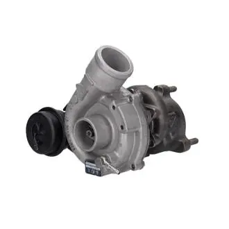 Турбіна відновлена VW PASSAT B5 96-05; AUDI A6 97-04 Rebuilding MSG 53039700005
