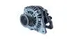 Генератор відновлений Mazda MP-V 99-06, Mazda 6 02-07 Rebuilding MSG A3TB4981 (фото 1)