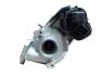Турбіна відновлена FORD Focus IV 18-, EcoSport 13- Rebuilding MSG 845275-0001 (фото 1)