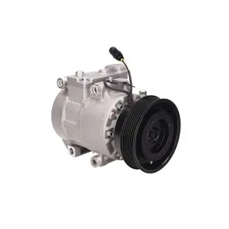 Компресор кондиціонера новий KIA Carens UN 06-12, Carens RS 02-06 MSG AC0062