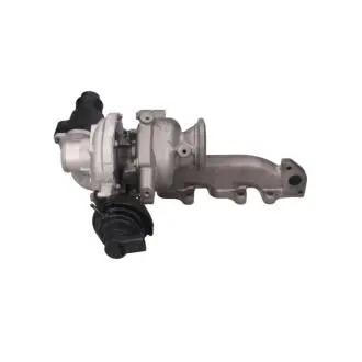 Турбіна відновлена VW Crafter 06-16, Amarok 10-22 Rebuilding MSG 803955-0005