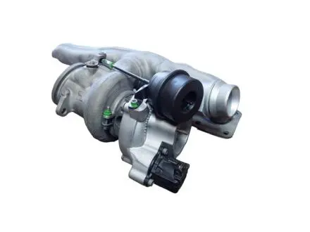 Турбіна відновлена BMW X5 E70 07-13, X6 E71 08-14 Rebuilding MSG 18539700000