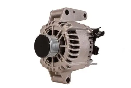 Генератор відновлений Ford Mondeo III 00-07 Rebuilding MSG 1S7T10300CA