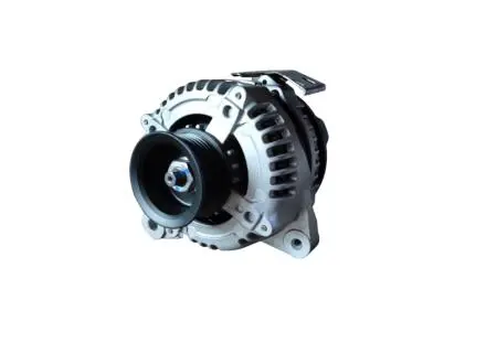 Генератор відновлений Toyota RAV4 05-13 Rebuilding MSG 104210-3610