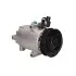 Компресор кондиціонера новий HYUNDAI Elantra MD 11-16 MSG AC0156 (фото 2)