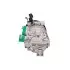 Компресор кондиціонера новий HYUNDAI Elantra MD 11-16 MSG AC0156 (фото 4)