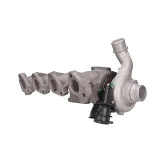 Турбіна відновлена FORD Focus I 98-04 Rebuilding MSG 713517-0016