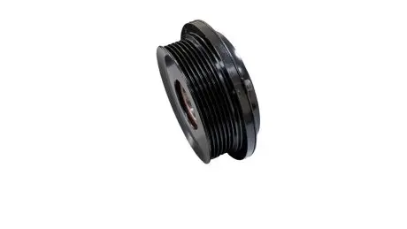 Комплект шківа компресора кондиціонера DENSO 6SEU16C MSG KP-0055