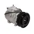 Компресор кондиціонера новий MITSUBISHI Pajero 00-07 MSG AC0106 (фото 2)