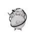 Компресор кондиціонера новий MITSUBISHI Pajero 00-07 MSG AC0106 (фото 4)