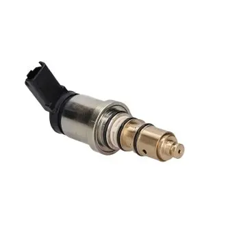 Електроклапан компресора кондиціонера SANDEN SD7C16 MSG VA-1043