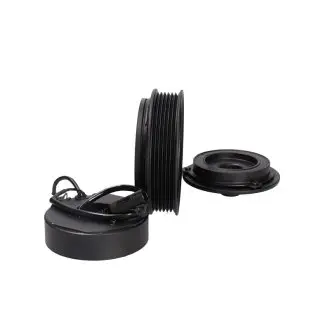 Комплект шківа компресора кондиціонера DENSO 7SB16C MSG KP-1172