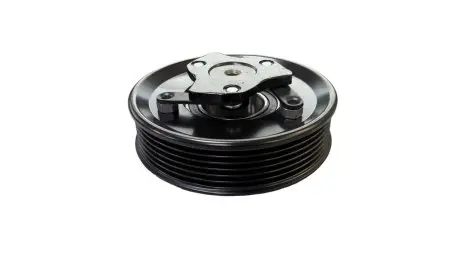 Комплект шківа компресора кондиціонера DELPHI CVC MSG KP-1169