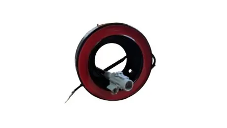 Муфта компресора кондиціонера DENSO TSB10C MSG BO-1088