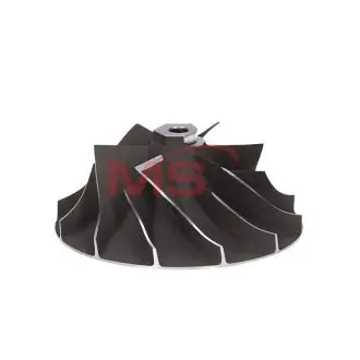 Компресорне колесо GARRETT T04E JRONE 1200-016-559