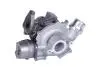 Турбіна нова RENAULT Kangoo 09-17, Megane III 09-16, Scenic III 09-16; MERCEDES-BENZ A-Class W176 12-18, GLA X156 13-20, CLA 13-19, Citan 12-21, B-Class W242-246 11-18; NISSAN Juke 10-19, Qashqai 14-22, Tiida C12 11-, NV200 10- SLTURBO BV38-SL161258- SL TURBO BV38-SL161258-TURBO (фото 1)