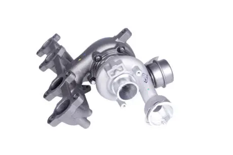 Турбіна нова VW Caddy III 04-15, PASSAT B6 05-10, Golf V 03-09, Jetta V 05-10, Golf Plus 05-14, Touran 03-10; AUDI A3 03-12; SKODA Octavia A5 04-13, Superb 08-15; SEAT Altea 04-09, Leon 05-12, Toledo III 04-09 SLTURBO SL TURBO BV39-LAK5000-TURBO