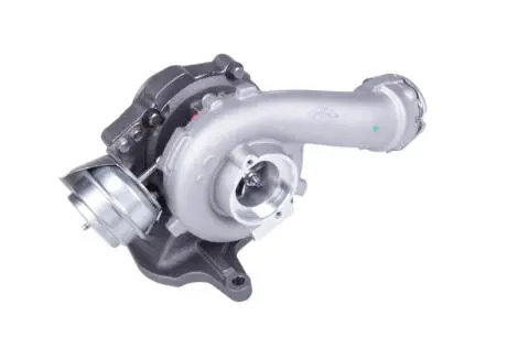 Турбіна нова VW T5 03-15 SLTURBO SL TURBO GTB1749V-SL14831-TURBO