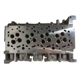 Головка блоку гола 11- Euro5 2.2MJET 16V, 2.2HDI 16V, 2.2TDCI 16V Ford Transit 06-14, Fiat Ducato 06-14, Peugeot Boxer 06-14 MSGear GBH52001
