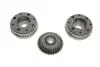 Комплект ланцюга ГРМ BMW 3 (F30/F80/G20/G80)/5 (G30/G90) B48/B58 16- INA 559 1007 33 (фото 11)