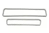 Комплект ланцюга ГРМ BMW 3 (F30/F80/G20/G80)/5 (G30/G90) B48/B58 16- INA 559 1007 32 (фото 3)
