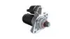 Стартер відновлений VW Golf IV 97-03, Bora 98-13, Beetle new 98-11; SEAT Toledo II 99-04, Ibiza 93-02 Rebuilding MSG 0001125009 (фото 1)