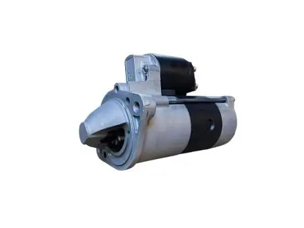 Стартер відновлений MITSUBISHI L200 06-15, Pajero Sport 08-16, L200 96-06, Pajero 91-99, L400 94-06 Rebuilding MSG M2T88271