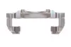 Скоба супорта (переднього) VW Golf V-VI/Passat B6/B7 03-16 (низ./з різьбою) BUDWEG CALIPER 383362-1 (фото 5)