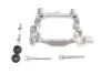 Скоба супорта (заднього) Skoda Octavia/VW Caddy/Golf 04-13 (L) BUDWEG CALIPER 383364-1 (фото 1)