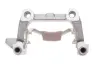 Скоба супорта (заднього) Skoda Octavia/VW Caddy/Golf 04-13 (L) BUDWEG CALIPER 383364-1 (фото 4)