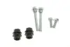 Скоба супорта (заднього) VW Passat/Sharan/Tiguan 05-22 (L) BUDWEG CALIPER 384270-1 (фото 4)