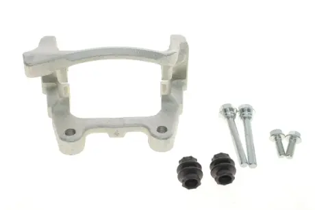 Скоба супорта (заднього) VW Passat/Sharan/Tiguan 05-22 (L) BUDWEG CALIPER 384270-1