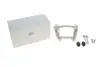 Скоба супорта (заднього) VW Passat/Sharan/Tiguan 05-22 (L) BUDWEG CALIPER 384270-1 (фото 5)