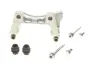Скоба супорта (заднього) VW Passat/Sharan/Tiguan 05-22 (R) BUDWEG CALIPER 384271-1 (фото 1)