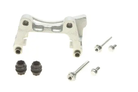 Скоба супорта (заднього) VW Passat/Sharan/Tiguan 05-22 (R) BUDWEG CALIPER 384271-1