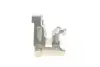 Скоба супорта (заднього) VW Caddy III 04-15 (BOSCH) BUDWEG CALIPER 384416-1 (фото 3)