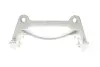 Скоба супорта (переднього) VW Caddy IV 15-20 (TRW) BUDWEG CALIPER 384831-1 (фото 3)