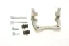 Скоба супорта (заднього) VW Caddy III 04-15 (TRW) BUDWEG CALIPER 383644-1 (фото 1)
