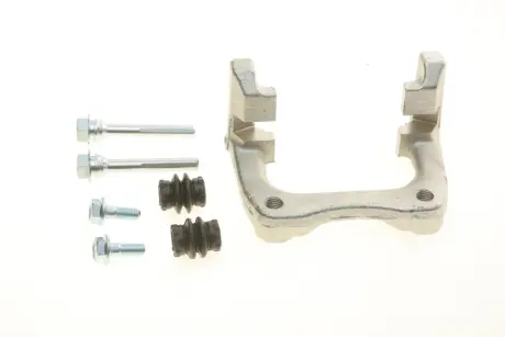 Скоба супорта (заднього) VW Caddy III 04-15 (TRW) BUDWEG CALIPER 383644-1