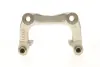 Скоба супорта (заднього) VW Caddy III 04-15 (TRW) BUDWEG CALIPER 383644-1 (фото 5)