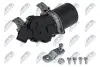 ЕЛЕКТРОДВИГУНИ СКЛООЧИСНИКА ПЕР. | CITROEN C3 2009-,C3 II 2009- NTY ESW-CT-009 (фото 2)