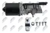ЕЛЕКТРОДВИГУНИ СКЛООЧИСНИКА ПЕР. | CITROEN C3 2009-,C3 II 2009- NTY ESW-CT-009 (фото 3)