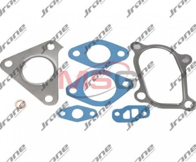 Комплект прокладок турбіни NISSAN Pickup D22 97-05 JRONE 2090-505-460M