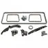 К-кт ланцюга ГРМ Murano I,II,III,Pathfinder,Teana,Infiniti FX35,G,QX60 3.5 BLUE PRINT ADBP730009 (фото 1)