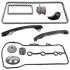 NISSAN К-т ланцюга ГРМ Micra, Note, 1,2 11- BLUE PRINT ADBP730010 (фото 1)