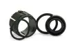 Ремкомплект рейки без ГПК RENAULT Clio III 05-12, Modus 04-08, Modus 08-12; NISSAN Micra K12 03-10 MSG NI1004KIT (фото 1)
