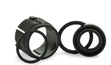 Ремкомплект рейки без ГПК RENAULT Clio III 05-12, Modus 04-08, Modus 08-12; NISSAN Micra K12 03-10 MSG NI1004KIT