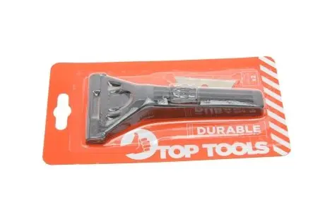 Скребок для видалення льоду TOP TOOLS TOPTUL 18B550