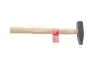 Молот слюсарний (300g) TOP TOOLS TOPTUL 02A203 (фото 1)
