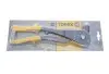 Заклепник для заклепок алюмінієвих (d=2.4/3.2/4.0/4.8mm) TOPEX 43E701 (фото 1)